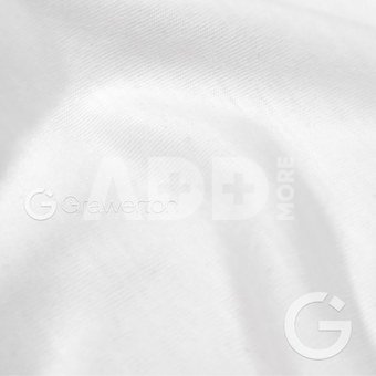 T-shirt for sublimation SUBLIMA white unisex size M| 894612