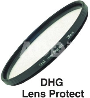 Marumi DHG-86mm Lens Protect aizsargfiltrs