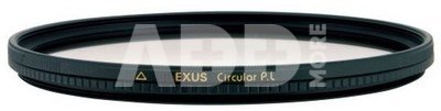 Marumi EXUS PL (C-PL) cirkulārais polarizācijas filtrs 77mm