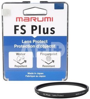 Marumi FS Plus Lens Protect Filter 37 mm