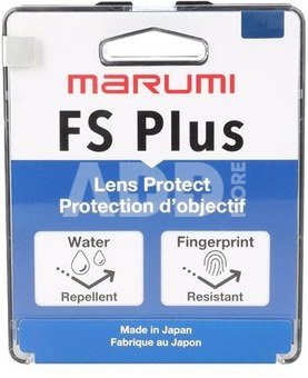 Marumi FS Plus Lens Protect Filter 58 mm