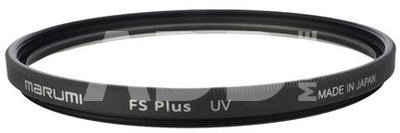 Marumi FS Plus Lens UV Filter 55 mm
