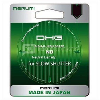 Marumi Grey Filter DHG ND16 55 mm