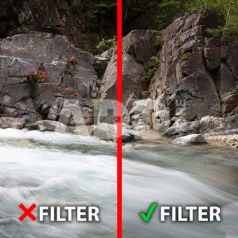 Marumi Grey Filter DHG ND16 77 mm