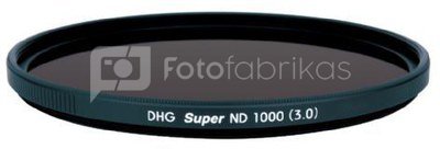 Marumi Grey Filter Super DHG ND1000 55 mm