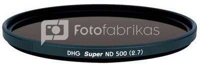 Marumi Grey Filter Super DHG ND500 77 mm