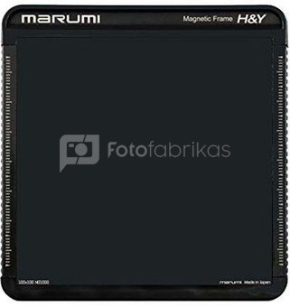 Marumi Magnetic Grey Filter ND1000 100x100 mm