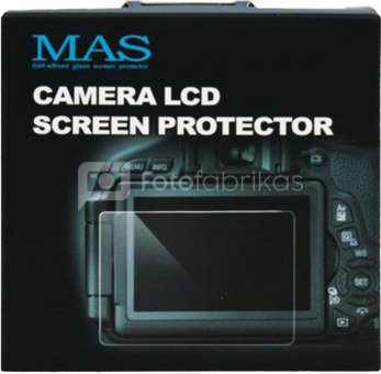 MAS Magic LCD Canon 6D