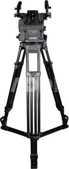 Cartoni Master 30 Studio 2-st Alu System