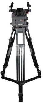 Cartoni Master 30 Studio 2-st CF System