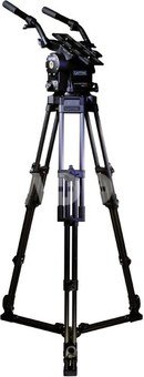 Cartoni Master 30 Studio 2-st CF System