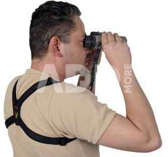 Matin Binocular Belt For Shoulder and Belly M-6284