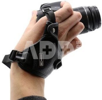 Matin Leather Camera Grip Adria 06 M-14404