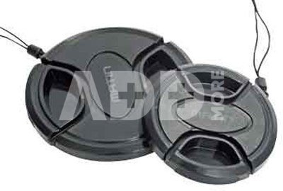 Matin Objective Cap With Elastic Cord 72 mm M-6280-6