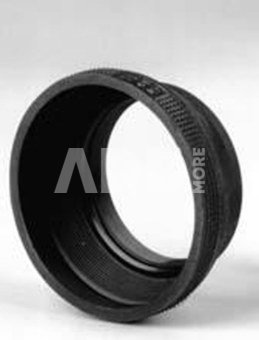 Matin Rubber Solar Hood 49 mm M-6232