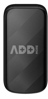 Maxcom Flip phone MM 815 dual sim black