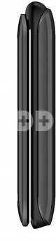 Maxcom Flip phone MM 815 dual sim black