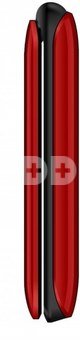 Maxcom Flip phone MM815 DualSIM red