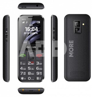 Maxcom GSM Phone MM 730BB Comfort