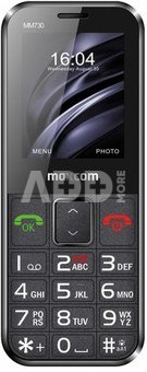 Maxcom GSM Phone MM 730BB Comfort