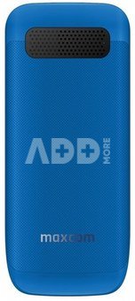 Maxcom Mobile phone MM 135 L DUAL SIM USB C