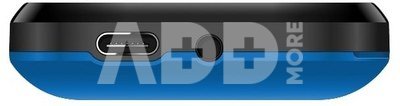 Maxcom Mobile phone MM 135 L DUAL SIM USB C