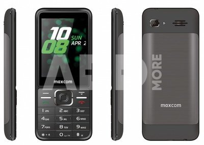Maxcom Mobile phone MM 244 Classic
