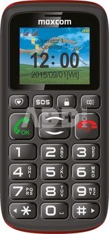 Maxcom Telephone for senior MM 428L