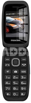 Maxcom Telephone MM 828 4G dual sim blue