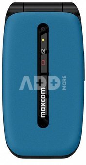 Maxcom Telephone MM 828 4G dual sim blue