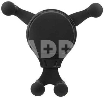 Maxlife phone holder MXCH-06, black