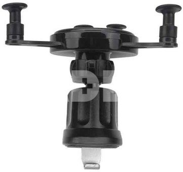 Maxlife phone holder MXCH-06, black