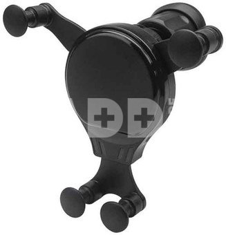 Maxlife phone holder MXCH-06, black