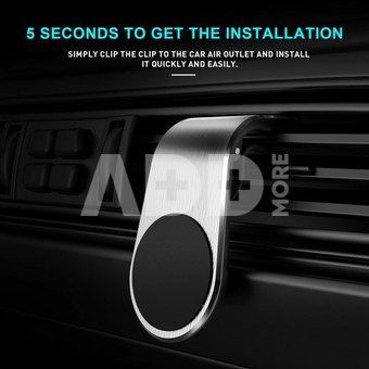 Maxlife smartphone car holder MXCH-13 E