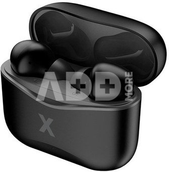 Maxlife wireless earbuds TWS MXBE-01, black