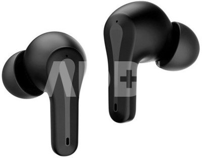 Maxlife wireless earbuds TWS MXBE-01, black