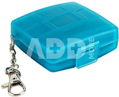 JJC MC 11B Memory Card Case