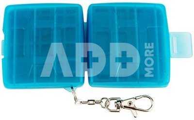 JJC MC 11B Memory Card Case