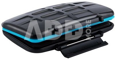 JJC MC NSMSD16 Memory Card Case