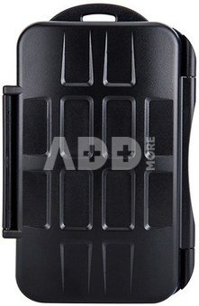JJC MC NSMSD16 Memory Card Case