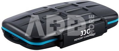 JJC MC NSMSD16 Memory Card Case
