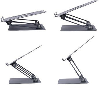 Media-Tech MT2661 Laptop Stand for 10-17 inch