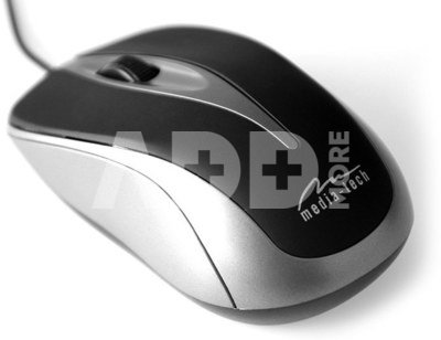 Media-Tech MT1091T Plano titanium