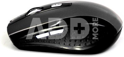 Media-Tech MT1113T Raton Pro stone gray