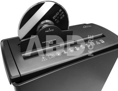 Media-Tech MT215 Office Shredder