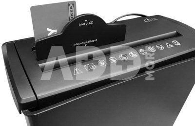 Media-Tech MT215 Office Shredder