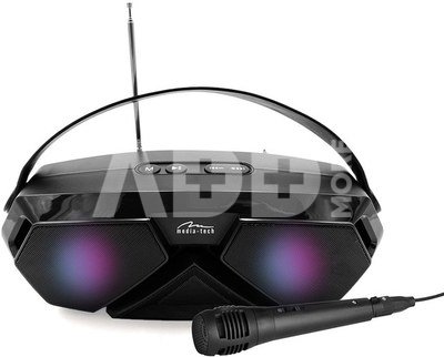 Media-Tech MT3171 Partybox Scout BT