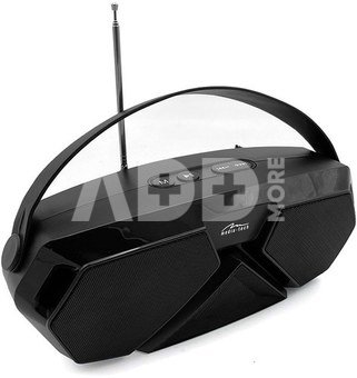 Media-Tech MT3171 Partybox Scout BT