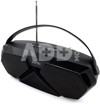 Media-Tech MT3171 Partybox Scout BT