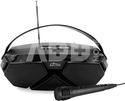 Media-Tech MT3171 Partybox Scout BT